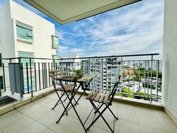 The Infiniti (D5), Condominium #483089891